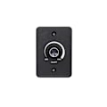 Miniatyrbillede 2 af 4: LED Dimmer Switch 12V DC PWM Dimmer Justerbar Controller til Autocamper Båd Trailer Van, til Dæmpbar LED Lys, Halogen, Glødepære, Enkeltfarvet
