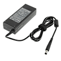 Miniatyrbilde 2 av 3: Datatilbehørssett AC-adapter 19V 4.74A for HP Networking Utgangsspiss: 7.4mmx5.0mm Svart