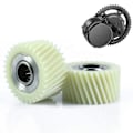 Miniatyrbilde 3 av 5: Elektrisk sykkel nylon gir for BBS01 BBS02 drivmotor reduksjonsgir erstatningsgir Ebike tilbehør