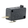 Miniatyrbillede 1 af 4: Mikrobølgeovn Dør Mikro Switch 2-ben Mikro Switches 16a 250v Hjemmeværktøj