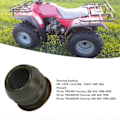 Miniatyrbillede 1 af 3: Styrebøsning Reducerer Unormal Støj Slidstærk Langtidsholdbar 53221 HC4 004 til TRX300 TRX300FW Fourtrax 300