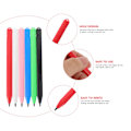 Miniatyrbilde 2 av 3: 6 stk Tablett Tegnepenn Barn Skrivetablettpenner Lcd Skrivetablettpenn Tablettpenn Barn Stylus Touchpenn