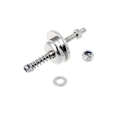 Miniatyrbillede 2 af 5: Cykelspænde Foldbar Cykel Special Professionel Magnetisk Magnet Tilbehør Cykler