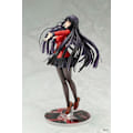 Miniatyrbild 5 av 5: Animefigur Jabami Yumeko Actionfigur Uniform Figurine Samling Modelldocka Present Samling Ornament Actiondocka PVC Modellleksak