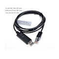 Miniatyrbillede 2 af 5: Solarkontroller PC Kommunikationskabel CC-USB-RS485-150U USB til PC RS485 til EP Solar Ladningsregulator
