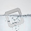 Miniatyrbild 3 av 5: 10 st Mikrofibermoppdukar för Robotdammsugare Winbot W836 W850 W860 W880 W920 Fönsterputsningsrobot