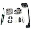 Miniatyrbilde 1 av 5: Forgassertenningspole for Stihl Fs38 Fs 45 Fs55 Trimmer Weeders