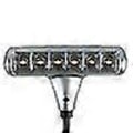 Pikkukuva 3 / 5: Mighty Bright HammerHead 6 LED -kiinnitettävä työvalo, 28 lumenin valoteho ja 2 kirkkaustasoa, useita värejä