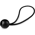 Miniatyrbilde 1 av 4: 25x Elastisk Spenner for Paviljong - Presenning - Sykkel - Camping - Trampoline & Henger Elastisk Gummibånd med Ball