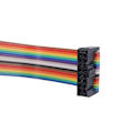Pikkukuva 3 / 5: Ohjelmoijan testausleike SOP16 SOP SOIC 16 SOIC16 Pin IC-testipihdit SOP16 - DIP8 Flash-leike 25-sarjalle RT809F TL866CS TL866A
