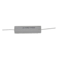 Miniatyrbillede 5 af 5: 5x 10W 20 Ohm 5% Trådviklet Keramisk Cementmodstand 10 Watt
