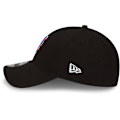 Miniatyrbillede 4 af 5: New Era 9Twenty Strapback Cap - New York Mets Sort