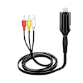 Miniatyrbilde 1 av 5: Usb2.0 til DVD-konverter O Video O Capture Av Capture Capture All-in- Capture C
