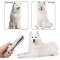 Pikkukuva 2 / 5: PetsBoro MatAway E-Comb, Lifweb MatAway E-Comb, PetBoro MatAway E Comb