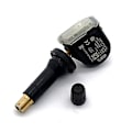 Miniatyrbild 3 av 4: 1 st 13506028 433MHz TPMS Däcktryckssensor Däcktrycksventil för Opel Adam Ampera 13598773