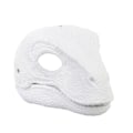 Miniatyrbilde 1 av 5: Dinosaurmaske Hodeplagg, Jurassic World Dinosaurleker Med Åpning Og Bevegelig Kjeve, Velociraptor Maske & Tyrannosaurus Rex Maskepakke
