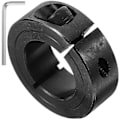 Miniatyrbilde 1 av 3: Fix Sinking Kontorstol Saver Erstatning Kontorstol Sylinder Saver for å Stoppe Synking (med Skiftenøkkel)