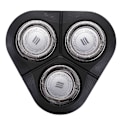 Pikkukuva 1 / 5: Philips S1010 S1020 S1050 S1060 S1070 sarjan 1000 partakoneen vaihtoteräpääsetti