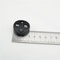 Miniatyrbilde 4 av 5: Volumjusteringsbryter for ratt, cruise control-knappdeksel for R55 R56 R57 R58 R59 R60 R61