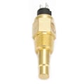 Miniatyrbild 3 av 3: 3/8 NPT 3W 103 Mässing Motor Vattentemperatursensor Generator Del Passar för VDO