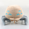 Miniatyrbilde 2 av 4: Deep Rock Galactic Spillstoffleketøy Meow Bug Dukke