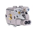 Miniatyrbilde 3 av 5: Forgasser for Walbro Wt-628 Wt-6281 Pp331 Pp445 Ppb300 Trimmer