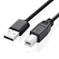 Miniatyrbillede 4 af 5: USB-kabel til Blue Snowball iCE Kondensatormikrofon - Udskiftningskabel