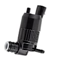 Miniatyrbilde 2 av 5: Erstatning for vindusspylerflaskepumpe 1005453-00-c for 2012-2021 Tesla Model S-hao