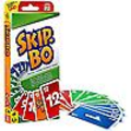 Pikkukuva 1 / 4: Skip-Bo korttipeli 1