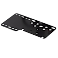 Miniatyrbild 4 av 5: Universal Racing Games Handbromssystem Fäste PC USB SIM Handbroms Adapterplatta för Racingspel