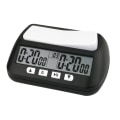 Miniatyrbilde 1 av 5: Sjakk Basic Digital Sjakk Klokka Og Spilltimer, Klokka Digital Klokke Timer