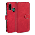 Miniatyrbilde 1 av 5: Slank og beskyttende etui for Huawei P Smart 2020