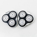 Miniatyrbilde 5 av 5: HQ8 Hode til Barbermaskin for Philips HQ7110 HQ7310 HQ7320 HQ7325 HQ7340 HQ7345 HQ7350 HQ7360 HQ7380 HQ7390 HQ7180 HQ7160 HQ7120
