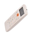 Miniatyrbilde 2 av 5: Fjernkontroll for Samsung Db93-11489l Db63-02827a Db93-11115u Db93-11115k Kt3x00 Air Condition