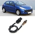 Miniatyrbillede 2 af 5: Ny iltsensor til 207 208 308 508 3008 PARTNER 1.4 1.6 1618HG 1618LL