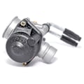 Miniatyrbillede 3 af 4: Phbn-17.5mm Motorcykel Forgaser Phva17 Stil 2-takts Forgaser Til Jog-r Aerox Minarelli