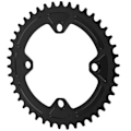 Miniatyrbillede 4 af 4: BCD 104MM 42T Smal Tandhjul Enkelt Tandhjul til SHIMANO Krankarm AM/XC Cykel