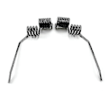 Miniatyrbilde 3 av 3: Holdbare reverserende isrivere for Ski-Doo 600 600ho 800r 860201728 snøscootere