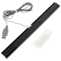 Miniatyrbilde 2 av 5: Sensor Bar USB for PC, Wii eller Wii U, kobles til USB-port