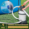 Miniatyrbillede 4 af 5: Til Chemconnect P04364 Kemisk Klordispenser til Airjet AGP ChemConnect Pool Spabad Udskiftningsdele
