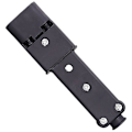 Miniatyrbillede 2 af 5: Batterilader DC-stik til G19 Golfvogn DC-ledning Ladere, 48 Volt JR1-H235A-00