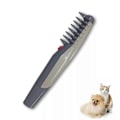 Pikkukuva 1 / 5: PetsBoro MatAway E-Comb, Lifweb MatAway E-Comb, PetBoro MatAway E Comb