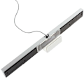 Miniatyrbilde 4 av 5: Sensor Bar USB for PC, Wii eller Wii U, kobles til USB-port
