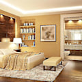 Miniatyrbilde 5 av 5: GU10 halogenlampe 50W dimmbar, 220V GU10 halogenlampe 2-polet, 2800K varm hvit lys, 700 lumen