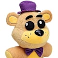 Miniatyrbilde 5 av 5: Fem Natt Hos Freddy's Plysjdyr, Mareritt Foxy Plysj, Springtrap Plysj, Chica Plysj - Fem Natt Hos Freddy's Fest