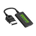Miniatyrbilde 2 av 5: For Xbox til HDMI-kompatibel Adapter Link Kabel for Xbox Spillkonsoll