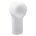 Pikkukuva 2 / 5: 98656127902 Porsche 986 987 Boxster Cabriolet 1997-2012 Auton Katto Push Rod Joint End Cap Vaihto -AH