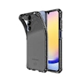 Miniatyrbillede 3 af 5: Beskyttende cover til Galaxy A25 5G Forstærket 3M Spectrum, Transparent sort