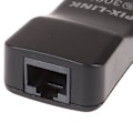 Pikkukuva 4 / 5: Älykäs TV Uwa-br100 Wifi Langaton USB Lan-sovitin Wifi-toistin Shytmv
