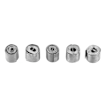 Miniatyrbillede 2 af 5: Blyplade 0,6 mm 5 Ruller Blyplade Til Fiskeri Entusiaster (1 stk)